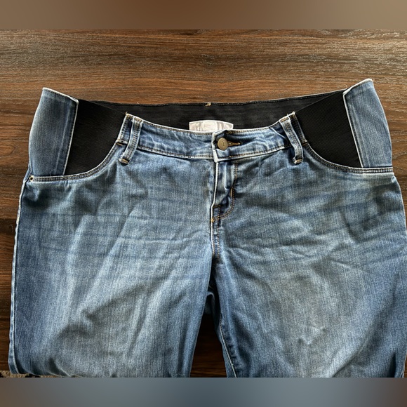 Isabel Maternity Jegging - Picture 3 of 5